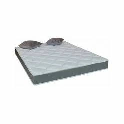 Budget 🧨 M&S Matelas Mémoire De Forme Gris Chiné 160x200cm ✨