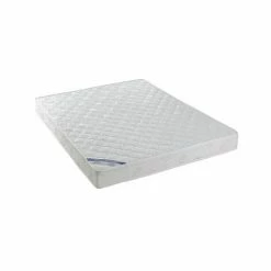 Meilleur prix 🎁 M&S Matelas à Ressorts Biconiques 160x200 Cm 2 Faces De Couchage 🔥