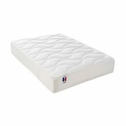 Tout neuf ✔️ M&S Matelas Latex Spécial Confort 140x190 Cm épaisseur 18 Cm 🥰