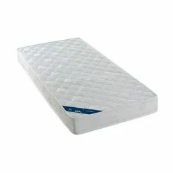 Offres ⌛ M&S Matelas Mousse 90x190 Cm 25kg/m3 2 Faces De Couchage 🎉