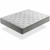 Offres 💯 DORMALIT Matelas Ressorts Ensaches 90X180 SFERA, Epaisseur 25 CM, Multicouche, Antistress, Ergonomique Et Respirant. Fermete 3/5 Moyenne 👍