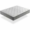 Tout neuf 😉 DORMALIT Matelas Mousse 80X190 SFERA, Epaisseur 25 CM, Multicouche, Antistress, Ergonomique Et Respirant. Fermete 3/5 Moyenne ⌛