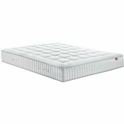 Remise ⌛ Matelas Epeda DELUXE 90x190 Ressorts 😉