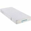 Promo 🛒 VENTE-UNIQUE.COM Matelas Mousse Mémoire De Forme ORTHOMEMORY De DREAMEA ép.19cm - 90 X 200 Cm ⭐