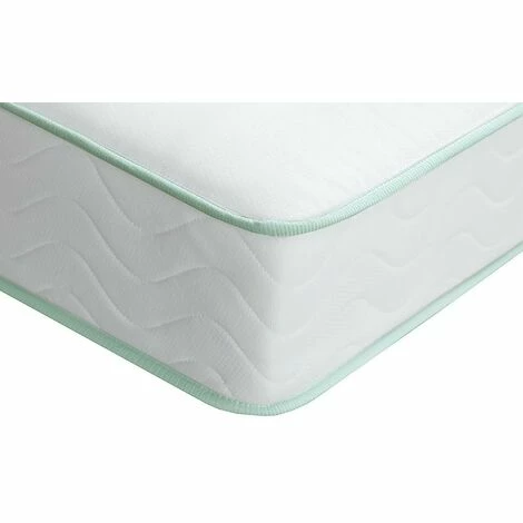 Meilleure affaire 😉 VENTE-UNIQUE.COM Matelas En Polylatex Matière Recyclée ép. 22 Cm 160 X 200 Cm - PANEO De NATUREA 💯 – Image 4