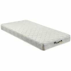 Coupon ⭐ VENTE-UNIQUE.COM Matelas Ressorts Et Mémoire De Forme WOLKENLOS De MORGENGOLD - 90 X 190 Cm ✔️