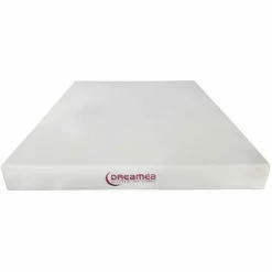 Top 10 🌟 VENTE-UNIQUE.COM Matelas Mousse Pour Convertibles Express Accueil Mémoire De Forme CRONY De DREAMEA ép.14cm - 160 X 190 Cm 👏