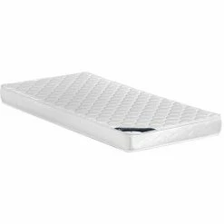 Les meilleures critiques de 👍 VENTE-UNIQUE.COM Matelas Mousse DANAE De DREAMEA - 15cm épaisseur - 90 X 200 Cm 🧨