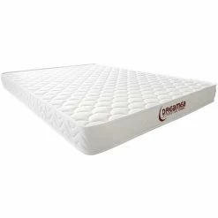 Meilleur prix ❤️ VENTE-UNIQUE.COM Matelas Mémoire De Forme PELOPS De DREAMEA - 15cm épaisseur - 140 X 190 Cm 🎁