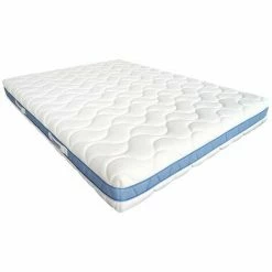 Top 10 ❤️ VENTE-UNIQUE.COM Matelas Mousse Mémoire De Forme AIRMEMORY De DREAMEA ép.20cm - 160 X 200 Cm 🛒