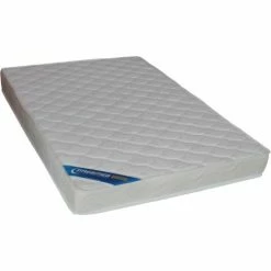 Nouveau 😀 VENTE-UNIQUE.COM Matelas Mousse ZEUS De DREAMEA - 15cm épaisseur - 140 X 190 Cm 😀