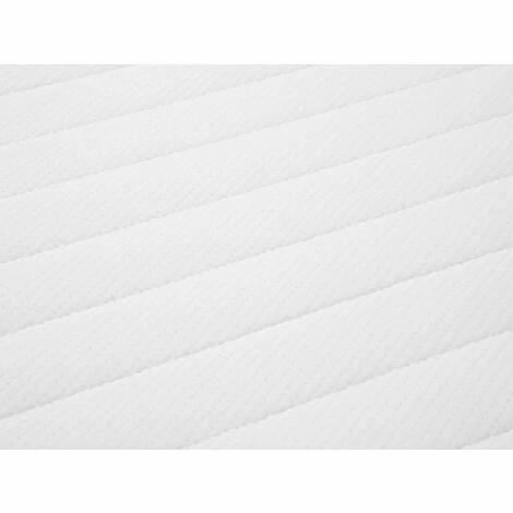 Tout neuf ⭐ VENTE-UNIQUE.COM Matelas Mousse 7 Zones 25kg/m3 STELO KIDS ép.12cm De MORGENGOLD - 90 X 200 Cm 🛒 – Image 3