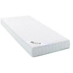 Les meilleures critiques de ⌛ VENTE-UNIQUE.COM Matelas Ressorts Ensachés STERNSTUNDE - épaisseur 18 Cm - 7 Zones - 90 X 200 Cm MORGENGOLD 🥰