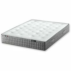 Top 10 😉 Matelas BOBOCHIC - Matelas CAPUCINE 30 Cm Mémoire De Forme Et Ressorts Ensachés 140x190 🌟