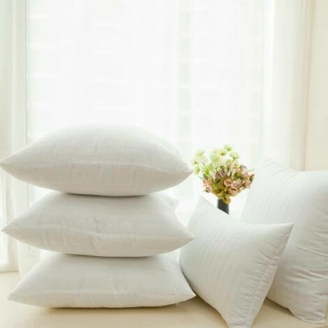 Coupon ⌛ IZTOSS Ensemble Matelas Et Couette Et 2 Oreillers - Matelas 140x190x17cm + 1 Couette 220x240cm + 2 Oreillers 60x60cm - 7 Zones De Confort Mousse Mémoire Adaptative (Matelas+Couette+Oreillers) 😀 – Image 5