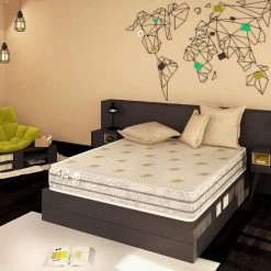 Les meilleures critiques de 🛒 Baldiflex Matelas Mémoire De Forme 23 Cm Easy Super Top Avec Revetement Aloe Vera 90x200 Cm ✨