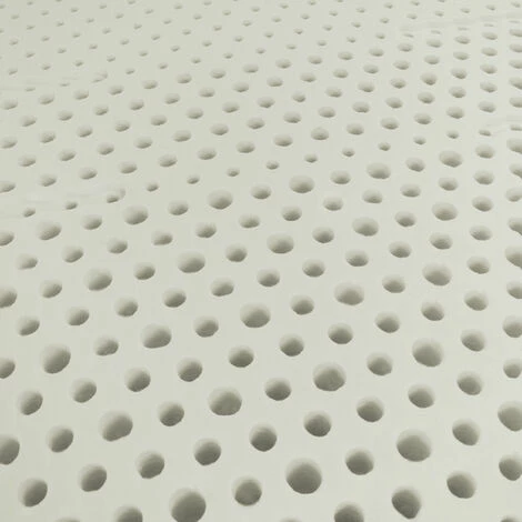 Meilleure affaire 🧨 Baldiflex Matelas Latex Haute 16 Cm Latex 100% Avec Revetement Aloe Vera 70x200 Cm 🎉 – Image 4