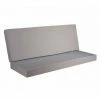 Sortie 🎉 TERRE DE NUIT Matelas Clic-clac Mousse HD28 COTONOIS FAMEUX 120x190 - Gris 😀