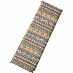 Vente flash 😀 SUPERSELLER Coussin Gonflable Automatique épaissi Coussin étanche à L'humidité Camping En Plein Air Tapis De Pique-nique Tapis De Sieste , Multicolore - Multicolore 😍