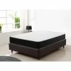 Le moins cher 🤩 IZTOSS Matelas 160x200cm - Épaisseur 26 Cm - Luxe Matelas Mémoire De Forme Pour Adulte Enfant - 7 Zones De Confort Mousse Mémoire Adaptative (160x200x26cm) 🧨