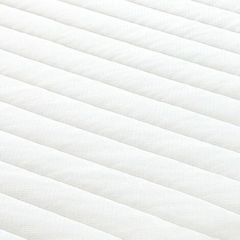 Meilleure affaire 😉 IZTOSS Lot De 2 - Luxe Matelas Mémoire De Forme 140x190 Memo - épaisseur 16cm- 8 Zones De Confort Mousse Mémoire Adaptative 🌟 – Image 4