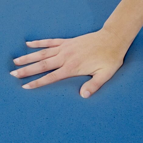 Acheter 🎉 INLIFE Matelas 140 X 200 Cm Mousse à Mémoire De Forme Visco 18 Cm 🧨