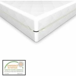 Meilleure affaire 🔔 NOVA Matelas De Lit Pour Les Enfants Et Les Adultes Autovable Doublant Différentes Tailles Taille : 60x120 Cm 🧨