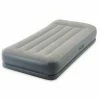 Tout neuf ✨ Intex 64116 Matelas Gonflable Une Place En Fiber Tech 🔔