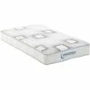 Remise 😉 VENTE-UNIQUE.COM Matelas Ressorts Ensachés ép20cm SONGE De DREAMEA - 90 X 190 Cm 🛒