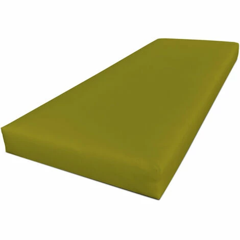 Promo 😀 Lit D'extérieur Essenzia MATELAS D'EXTERIEUR PISTACHO 80x200 - Blanc ✨ – Image 4