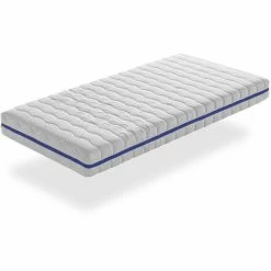 De gros 🧨 DREAMDI Matelas 80X190 LIT ENFANTS Epaisseur 18 CM GEA VISCO Mousse à Mémoire Dehoussable,deal Pour Les Lits Gigognes Et Lit Cabane 😉