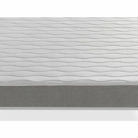 Grosses soldes đ DREAMDI LOT X2 Matelas Mousse 70x190 APOLO, Epaisseur 14 CM,Ergonomique Et Respirant â â Image 3