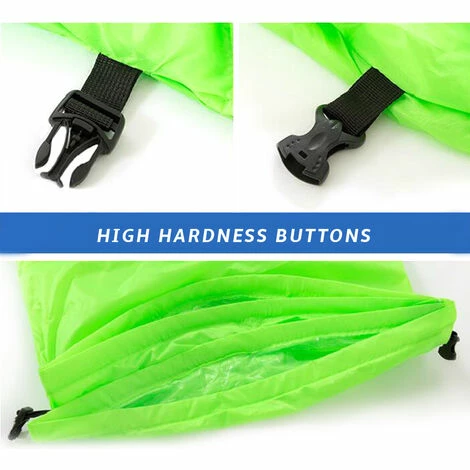 Grosses soldes ✔️ TANCYCO Canapé Gonflable Extérieur Ultra-léger De Lit Portatif De Lit De Lit Gonflable Pliable De Couchage De Plage,Le Noir, 🛒 – Image 5