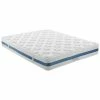 Nouveau 🧨 VENTE-UNIQUE.COM Matelas 1116 Ressorts Ensachés à Bande Respirante AIRPLAY De DREAMEA PLAY ép.24cm - 180 X 200 Cm 👏