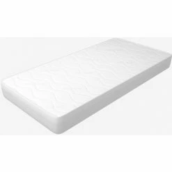 Les meilleures critiques de ✨ MIASUITE Matelas 80x180 Cm, Hauteur 10 Cm - Pliable - En Waterfoam, Anti-acariens Et Hyperrespirant. Modèle: Plus. 😉