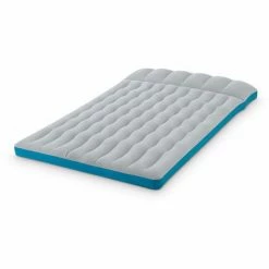 Meilleur prix ❤️ Matelas De Camping Classique II 2 Places - Intex - Gris 🎁
