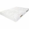Offres 😉 Matelas 90x180 Senator - 21 Cm - Thermo-regule - Côté Hiver / Eté - Imperial Relax 🤩