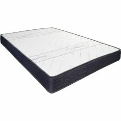 Top 10 🌟 Matelas 80x190 Moncel 20 Cm - Côté Hiver / Eté - 11 Zones Confort - Imperial Relax 🔥