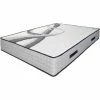 Top 10 🛒 Matelas 90x180 Vigore - 29 Cm - Thermo-regule - Côté Hiver / Eté - Imperial Relax 🌟