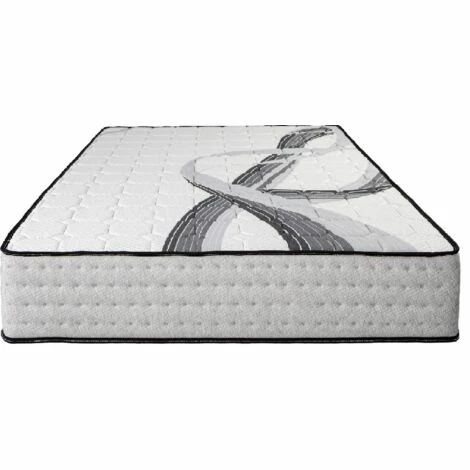 Top 10 🛒 Matelas 90x180 Vigore - 29 Cm - Thermo-regule - Côté Hiver / Eté - Imperial Relax 🌟 – Image 2