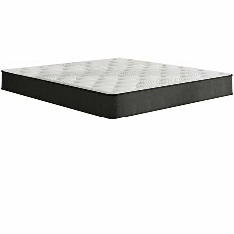 Sortie 🥰 BOLLI Matelas 90x190 - Épaisseur 16cm - Luxe Matelas De Lit D'Adulte Et D'enfant - Matelas à Mémoire De Forme - 7 Zones De Confort Mousse Mémoire Adaptative 😀 – Image 4
