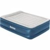 Meilleure vente 🎉 Lit Gonflable Matelas Tritech Bestway - 2 Places - 203 X 152 X 56 Cm 😍