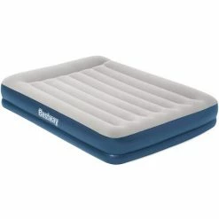Acheter 💯 Lit Gonflable Matelas Tritech Bestway - 2 Places - 203 X 152 X 36 Cm 🥰