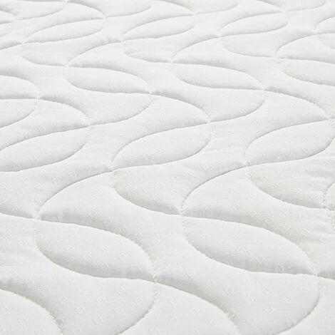 Meilleure affaire ❤️ Babysom - Matelas Bébé Climatisé Eté/Hiver - 70 X 140cm - Epaisseur 14cm - Anti Acarien - Fabrication Francaise - Garantie 10ans 👍 – Image 4