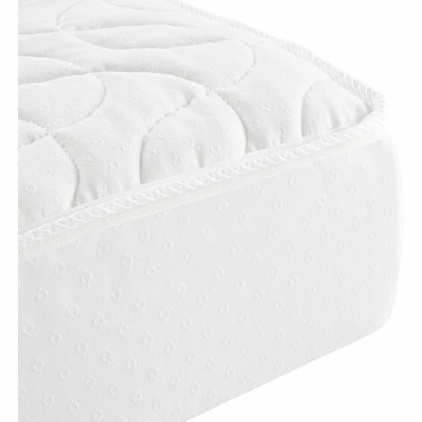 Meilleure affaire ❤️ Babysom - Matelas Bébé Climatisé Eté/Hiver - 70 X 140cm - Epaisseur 14cm - Anti Acarien - Fabrication Francaise - Garantie 10ans 👍 – Image 5