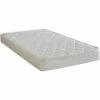 Offres 🔥 PTIT LIT P'tit Lit - Matelas Bébé Indispensable - 60x120 Cm - Climatisé : 1 Face Été / 1 Face Hiver - Oeko Tex® - Fabrication Française 🧨