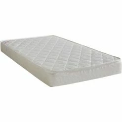 Offres 🔥 PTIT LIT P'tit Lit - Matelas Bébé Indispensable - 60x120 Cm - Climatisé : 1 Face Été / 1 Face Hiver - Oeko Tex® - Fabrication Française 🧨
