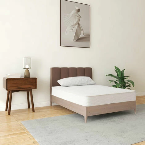 Les meilleures critiques de ⌛ BOLLI Matelas 90x190cm - Épaisseur 17 Cm - Luxe Matelas Mémoire De Forme Pour Adulte Enfant - 7 Zones De Confort Mousse Mémoire Adaptative 🎁 – Image 3