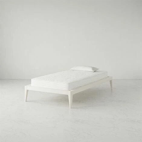 Les meilleures critiques de ⌛ BOLLI Matelas 90x190cm - Épaisseur 17 Cm - Luxe Matelas Mémoire De Forme Pour Adulte Enfant - 7 Zones De Confort Mousse Mémoire Adaptative 🎁 – Image 4