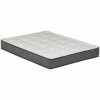 Sortie ⭐ VENTE-UNIQUE.COM Matelas Mousse à Mémoire De Forme ép. 23cm - 160 X 200 Cm - COUZIO De DREAMEA 🛒